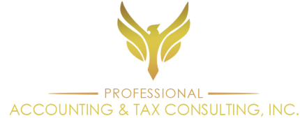 Professional Accounting & Tax Consulting, Inc.